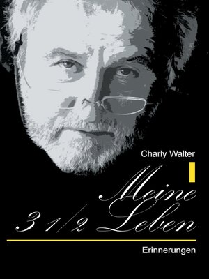 cover image of Meine 3 1/2 Leben